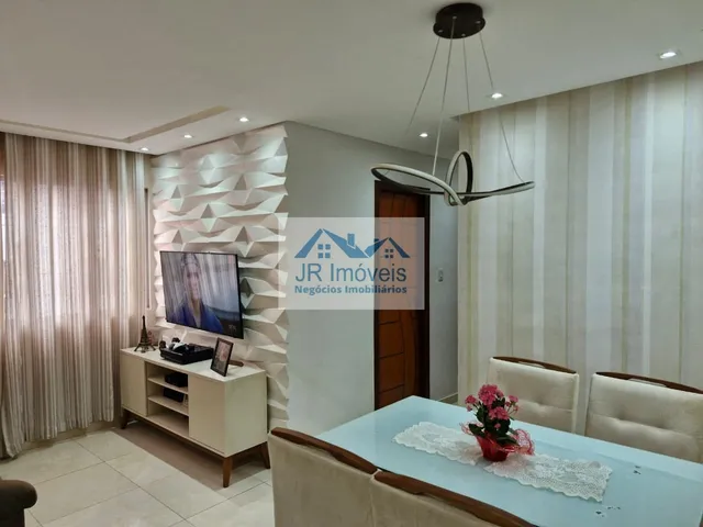Imagem 4: Apartamento à Venda de 2 Quartos no Resgate - Salvador - BA