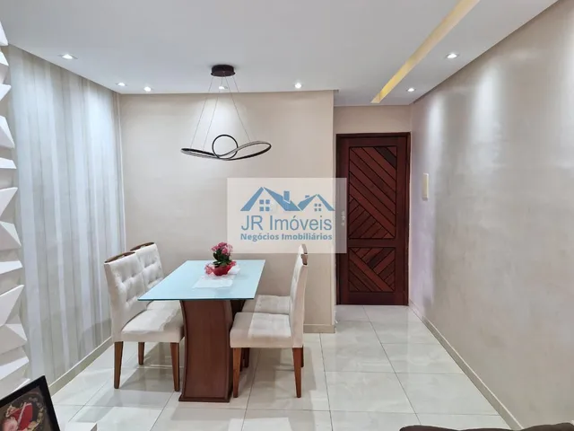 Imagem 7: Apartamento à Venda de 2 Quartos no Resgate - Salvador - BA