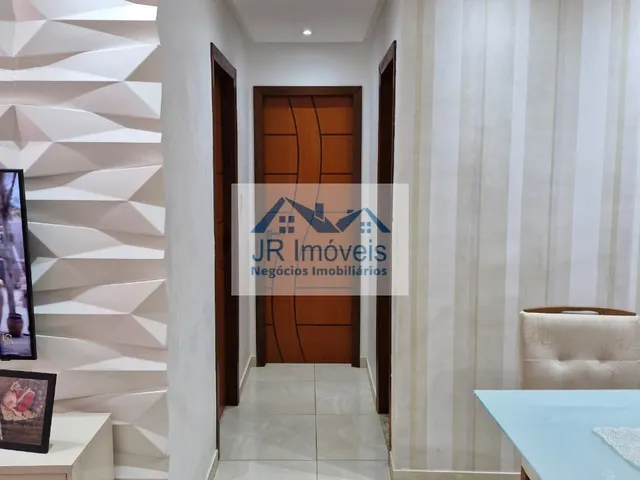 Imagem 11: Apartamento à Venda de 2 Quartos no Resgate - Salvador - BA