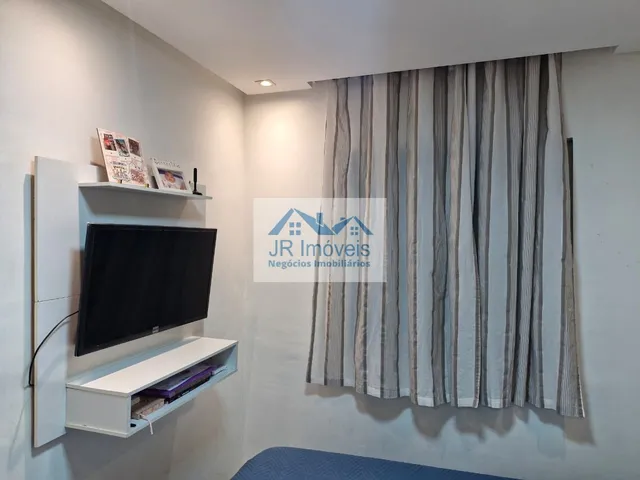Imagem 9: Apartamento à Venda de 2 Quartos no Resgate - Salvador - BA