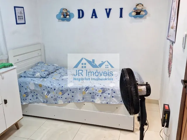 Imagem 8: Apartamento à Venda de 2 Quartos no Resgate - Salvador - BA