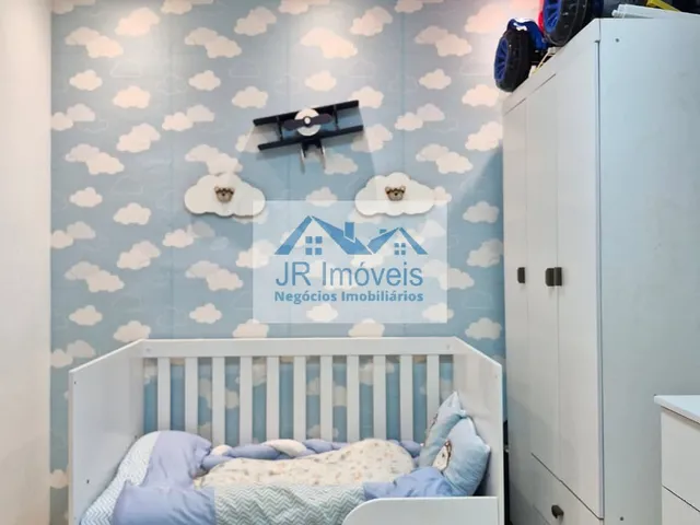 Imagem 5: Apartamento à Venda de 2 Quartos no Resgate - Salvador - BA