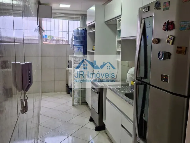 Imagem 13: Apartamento à Venda de 2 Quartos no Resgate - Salvador - BA