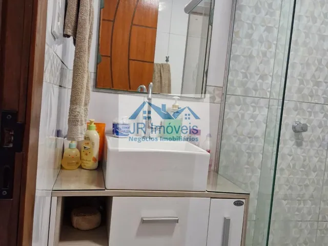 Imagem 6: Apartamento à Venda de 2 Quartos no Resgate - Salvador - BA