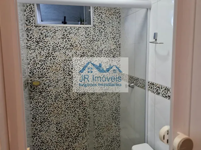 Imagem 10: Apartamento à Venda de 2 Quartos no Resgate - Salvador - BA