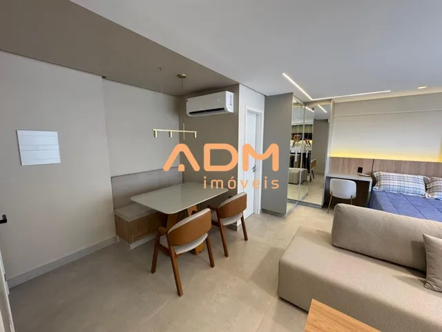 Imagem: Apartamento 1 Qto - Liv Urban - Setor Marista