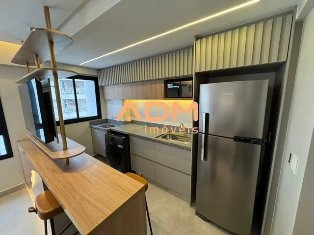 Imagem 5: Apartamento 1 Qto - Liv Urban - Setor Marista - Goiânia - 38m²