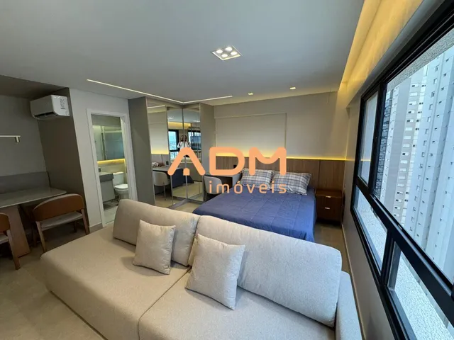 Imagem 14: Apartamento 1 Qto - Liv Urban - Setor Marista - Goiânia - 38m²