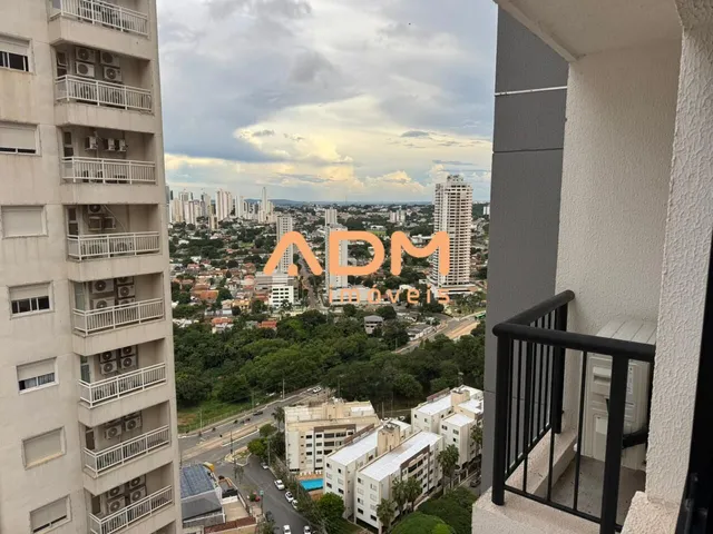 Imagem 9: Apartamento 1 Qto - Liv Urban - Setor Marista - Goiânia - 38m²