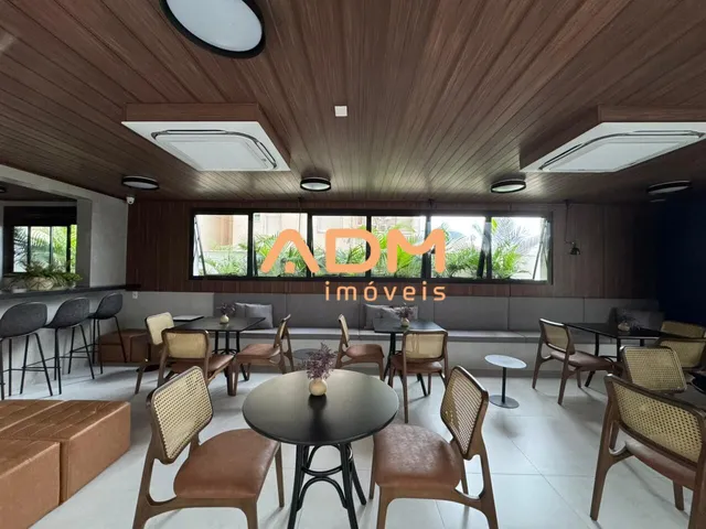 Imagem 12: Apartamento 1 Qto - Liv Urban - Setor Marista - Goiânia - 38m²