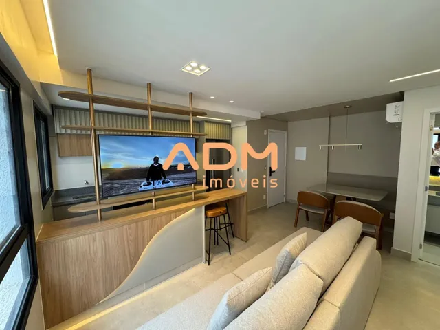 Imagem 16: Apartamento 1 Qto - Liv Urban - Setor Marista - Goiânia - 38m²