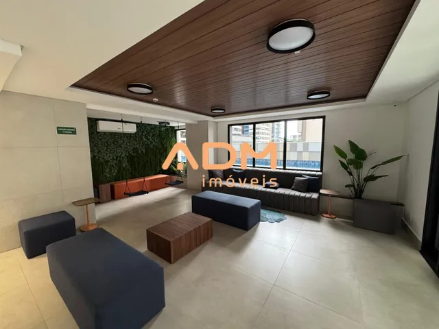Imagem 15: Apartamento 1 Qto - Liv Urban - Setor Marista - Goiânia - 38m²