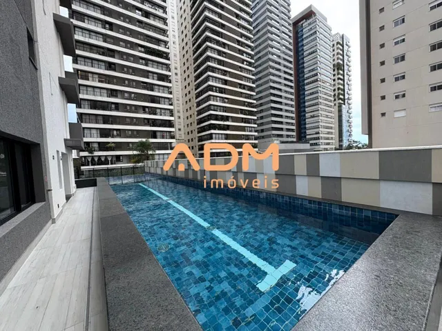 Imagem 7: Apartamento 1 Qto - Liv Urban - Setor Marista - Goiânia - 38m²