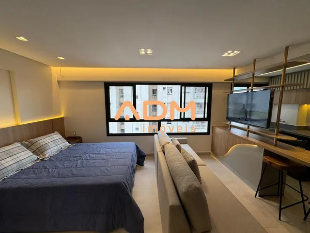 Imagem 13: Apartamento 1 Qto - Liv Urban - Setor Marista - Goiânia - 38m²