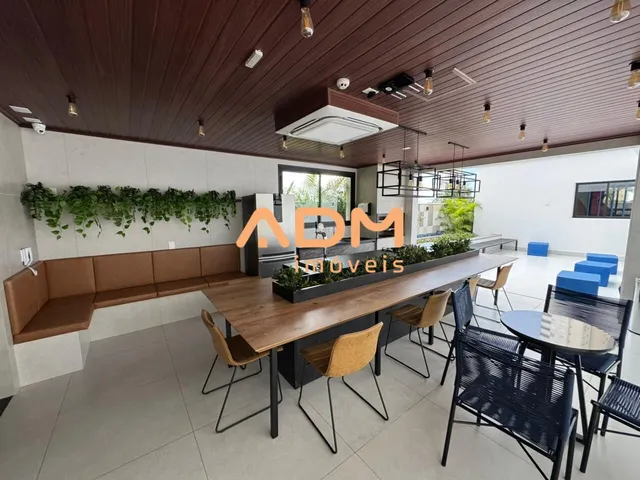 Imagem 6: Apartamento 1 Qto - Liv Urban - Setor Marista - Goiânia - 38m²