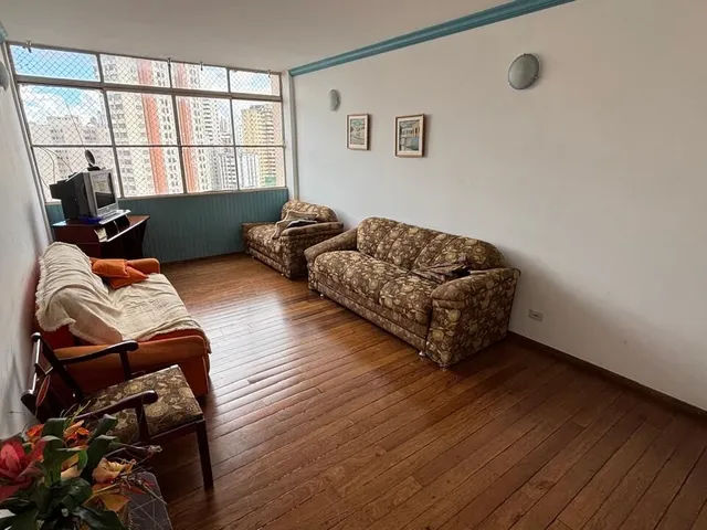Imagem: Apartamento 3 Qtos - Sendo 1 Suíte - Goiandira