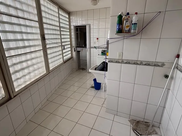 Imagem 13: Apartamento 3 Qtos - Sendo 1 Suíte - Goiandira - Setor Central - Goiânia - 170m²