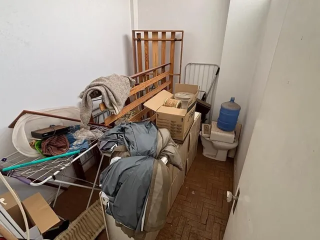 Imagem 7: Apartamento 3 Qtos - Sendo 1 Suíte - Goiandira - Setor Central - Goiânia - 170m²