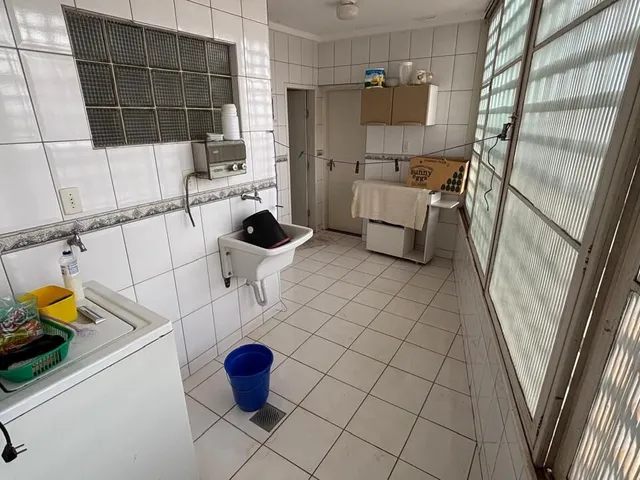 Imagem 9: Apartamento 3 Qtos - Sendo 1 Suíte - Goiandira - Setor Central - Goiânia - 170m²