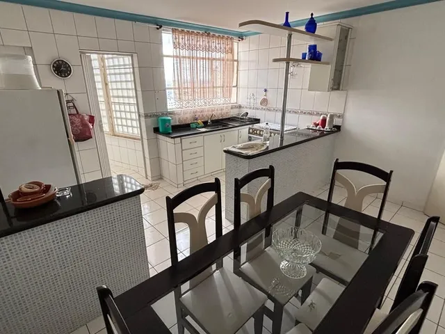Imagem 11: Apartamento 3 Qtos - Sendo 1 Suíte - Goiandira - Setor Central - Goiânia - 170m²