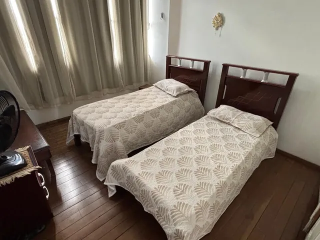 Imagem 8: Apartamento 3 Qtos - Sendo 1 Suíte - Goiandira - Setor Central - Goiânia - 170m²