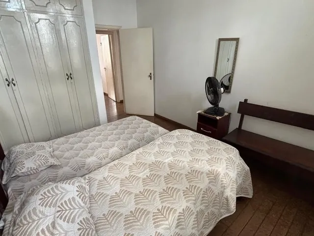 Imagem 4: Apartamento 3 Qtos - Sendo 1 Suíte - Goiandira - Setor Central - Goiânia - 170m²