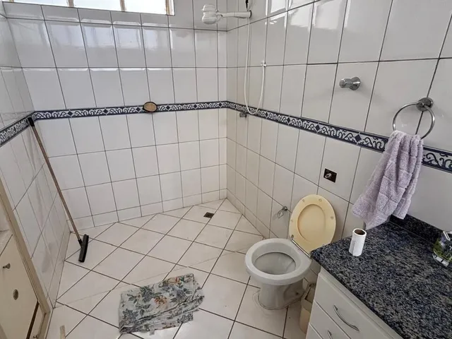 Imagem 10: Apartamento 3 Qtos - Sendo 1 Suíte - Goiandira - Setor Central - Goiânia - 170m²