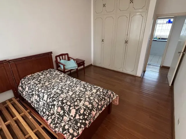 Imagem 12: Apartamento 3 Qtos - Sendo 1 Suíte - Goiandira - Setor Central - Goiânia - 170m²
