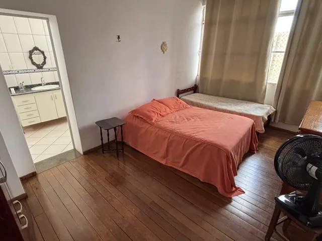 Imagem 15: Apartamento 3 Qtos - Sendo 1 Suíte - Goiandira - Setor Central - Goiânia - 170m²