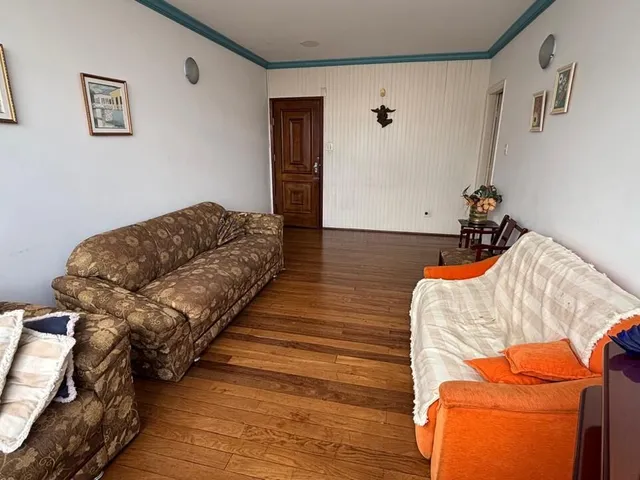 Imagem 16: Apartamento 3 Qtos - Sendo 1 Suíte - Goiandira - Setor Central - Goiânia - 170m²