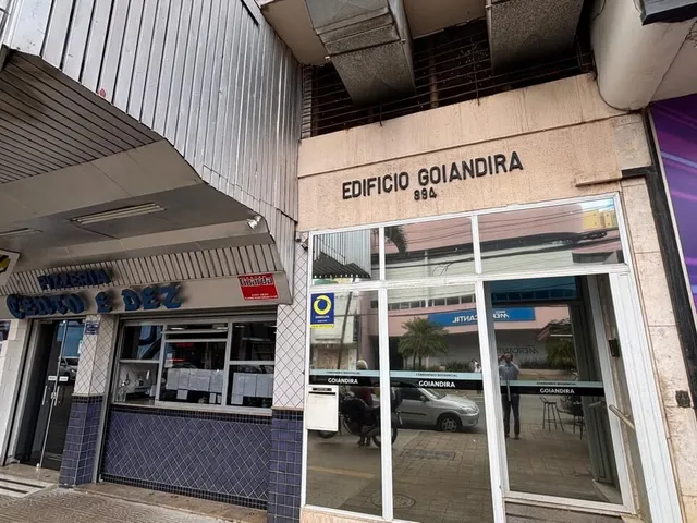 Imagem 14: Apartamento 3 Qtos - Sendo 1 Suíte - Goiandira - Setor Central - Goiânia - 170m²