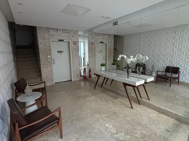 Imagem 3: Apartamento 3 Qtos - Sendo 1 Suíte - Goiandira - Setor Central - Goiânia - 170m²
