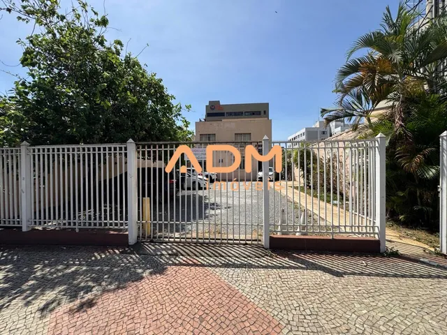 Imagem: Prédio Comercial Mobiliado para alugar