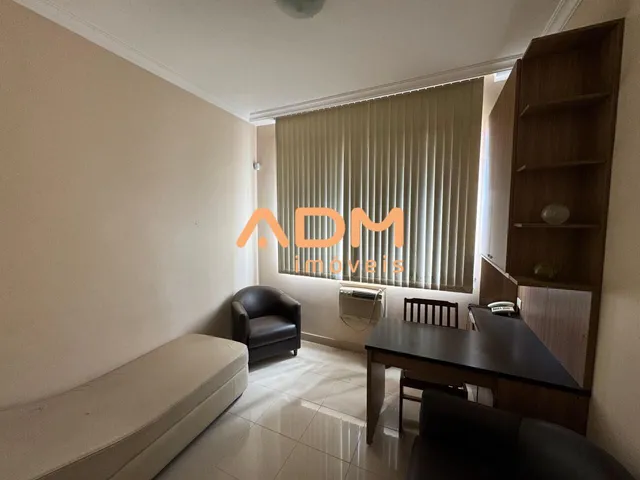 Imagem 3: Prédio Comercial Mobiliado para alugar - Setor Aeroporto - Goiânia - 410m²