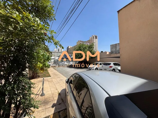 Imagem 5: Prédio Comercial Mobiliado para alugar - Setor Aeroporto - Goiânia - 410m²