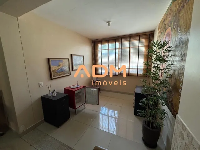 Imagem 16: Prédio Comercial Mobiliado para alugar - Setor Aeroporto - Goiânia - 410m²
