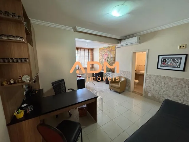 Imagem 6: Prédio Comercial Mobiliado para alugar - Setor Aeroporto - Goiânia - 410m²