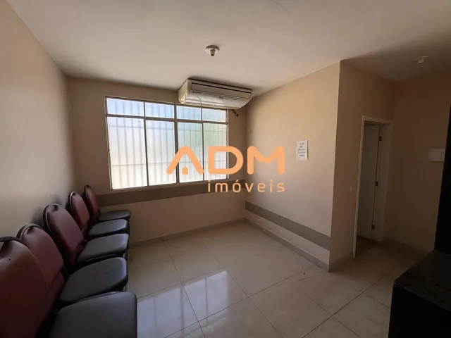 Imagem 13: Prédio Comercial Mobiliado para alugar - Setor Aeroporto - Goiânia - 410m²