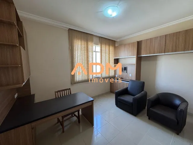 Imagem 14: Prédio Comercial Mobiliado para alugar - Setor Aeroporto - Goiânia - 410m²