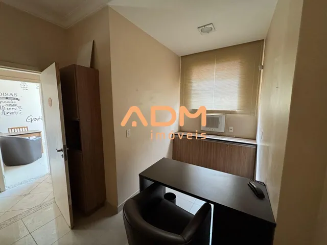 Imagem 10: Prédio Comercial Mobiliado para alugar - Setor Aeroporto - Goiânia - 410m²