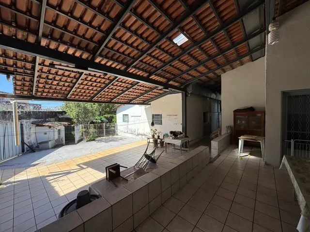Imagem 8: Casa á venda 4 Qtos - Vila Abajá - Goiânia - 260m²