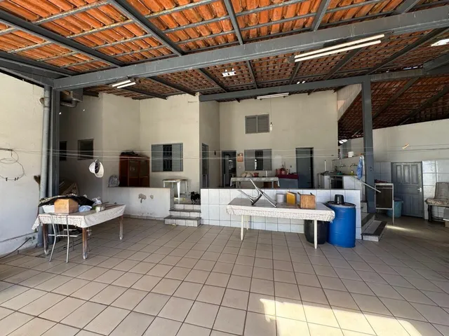 Imagem 10: Casa á venda 4 Qtos - Vila Abajá - Goiânia - 260m²