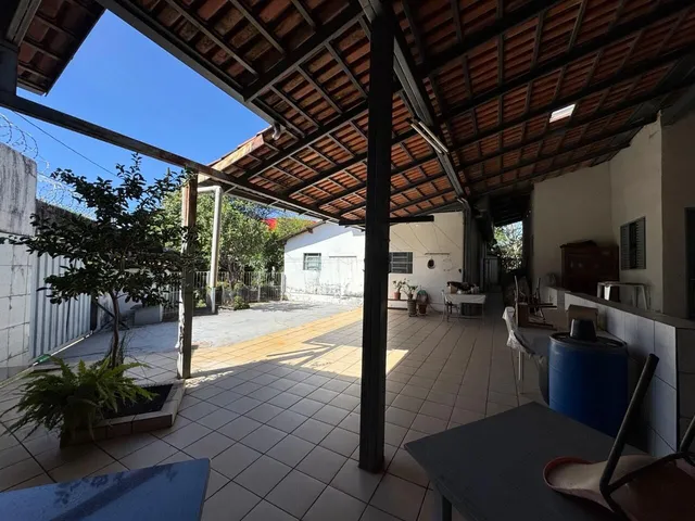 Imagem 9: Casa á venda 4 Qtos - Vila Abajá - Goiânia - 260m²