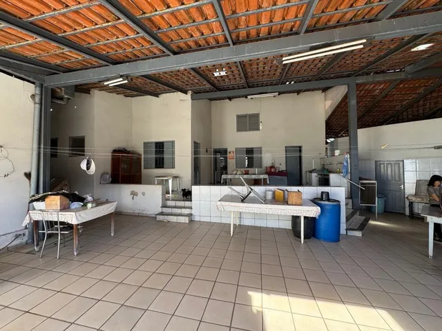 Imagem 2: Casa á venda 4 Qtos - Vila Abajá - Goiânia - 260m²