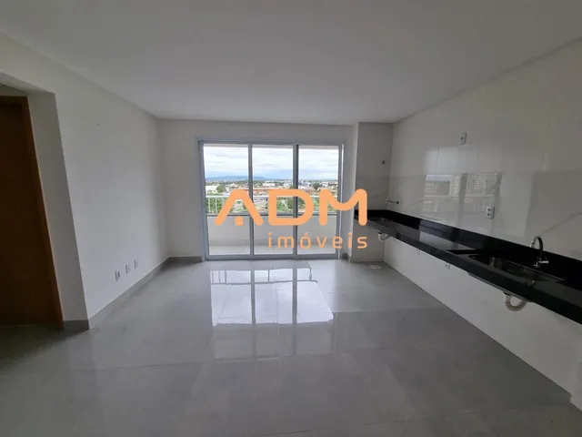 Imagem: Apartamento 2 Qtos - Sendo 1 Suíte - Alameda