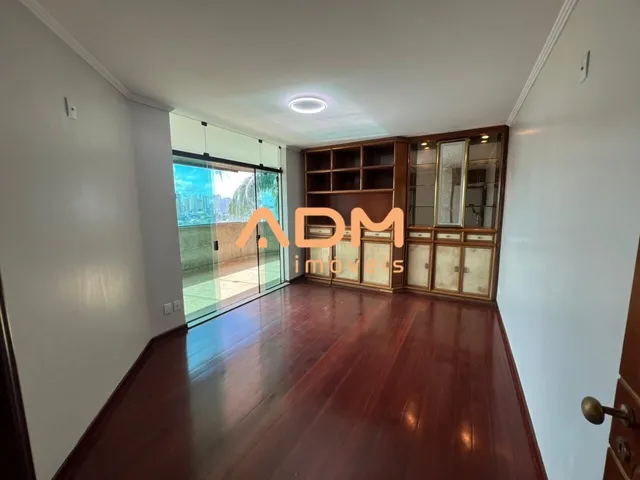 Imagem 11: Apartamento Alto Padrão 4 Qtos todos suíte - Morada do Sol - Setor Marista - Goiânia