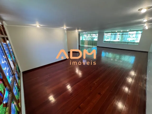 Imagem 4: Apartamento Alto Padrão 4 Qtos todos suíte - Morada do Sol - Setor Marista - Goiânia
