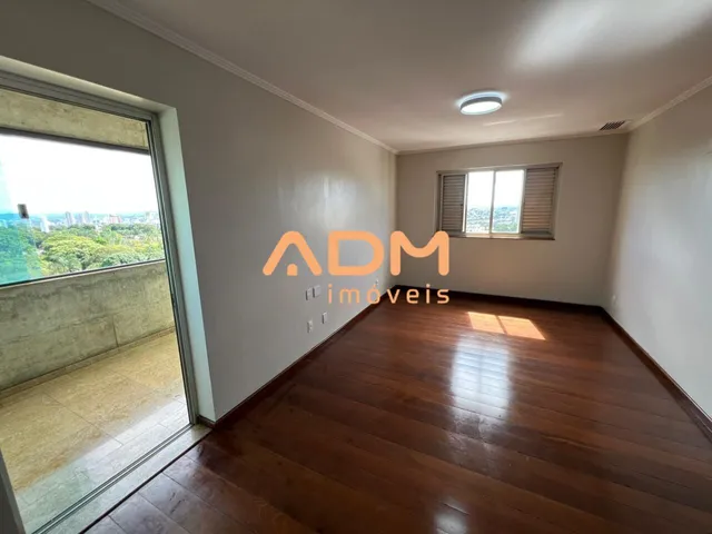 Imagem 10: Apartamento Alto Padrão 4 Qtos todos suíte - Morada do Sol - Setor Marista - Goiânia