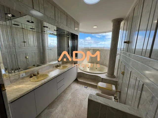 Imagem 13: Apartamento Alto Padrão 4 Qtos todos suíte - Morada do Sol - Setor Marista - Goiânia