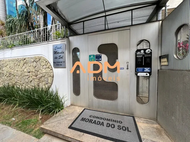 Imagem 9: Apartamento Alto Padrão 4 Qtos todos suíte - Morada do Sol - Setor Marista - Goiânia